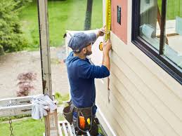 ### Siding for Commercial Buildings